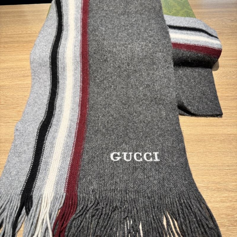 Gucci Scarf